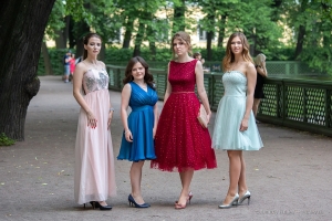 Фотосъемка выпускного 21 июня 2019 года Фрегат Благодать. Фотограф Дмитрий Фуфаев.