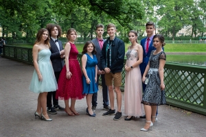 Фотосъемка выпускного 21 июня 2019 года Фрегат Благодать. Фотограф Дмитрий Фуфаев.