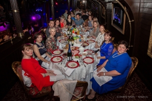 Фотосъемка выпускного 21 июня 2019 года Фрегат Благодать.  Фотограф Дмитрий Фуфаев.