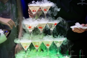 Фотосъемка выпускного 21 июня 2019 года Фрегат Благодать.  Фотограф Дмитрий Фуфаев.