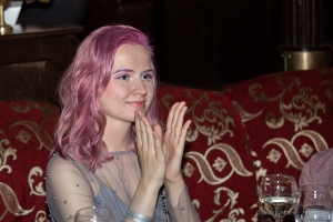 Фотосъемка выпускного 21 июня 2019 года Фрегат Благодать.  Фотограф Дмитрий Фуфаев.