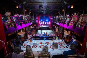 Фотосъемка выпускного 21 июня 2019 года Фрегат Благодать.  Фотограф Дмитрий Фуфаев.