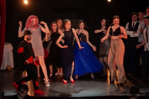 Фотосъемка выпускного 21 июня 2019 года Фрегат Благодать.  Фотограф Дмитрий Фуфаев.