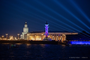 Фотосъемка выпускного 21 июня 2019 года Фрегат Благодать.  Фотограф Дмитрий Фуфаев.