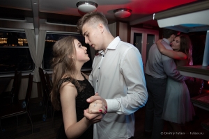 Фотосъемка выпускного 21 июня 2019 года Фрегат Благодать.  Фотограф Дмитрий Фуфаев.