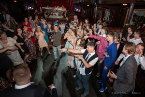 Фотосъемка выпускного 21 июня 2019 года Фрегат Благодать.  Фотограф Дмитрий Фуфаев.