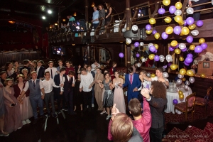 Фотосъемка выпускного 21 июня 2019 года Фрегат Благодать.  Фотограф Дмитрий Фуфаев.