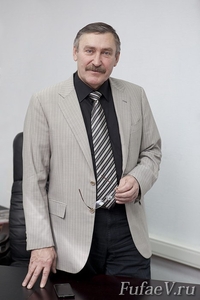 Мужской деловой портрет