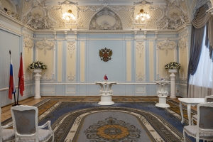 Свадьба Андрея и Ольги