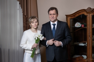 Свадьба Андрея и Ольги