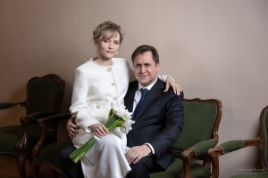 Свадьба Андрея и Ольги