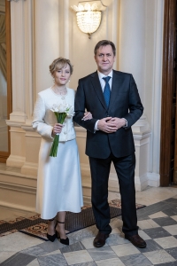 Свадьба Андрея и Ольги
