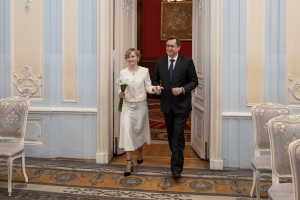 Свадьба Андрея и Ольги