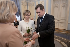 ?Свадьба Андрея и Ольги