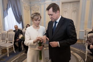 ?Свадьба Андрея и Ольги