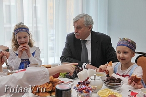 Фотограф в детский сад