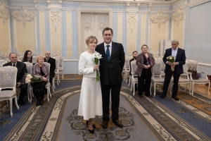 ?Свадьба Андрея и Ольги