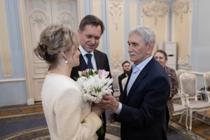 ?Свадьба Андрея и Ольги