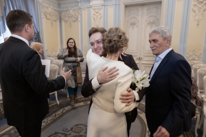 ?Свадьба Андрея и Ольги