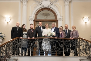 ?Свадьба Андрея и Ольги