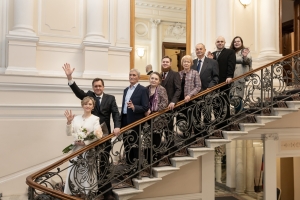 ?Свадьба Андрея и Ольги