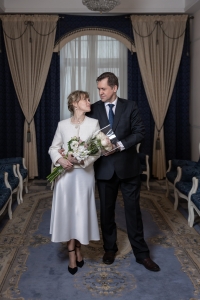 ?Свадьба Андрея и Ольги