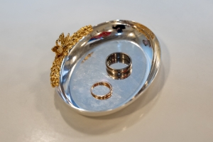 ?Свадьба Андрея и Ольги; Обручальные кольца