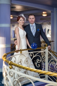 Свадьба Максима и Юлии