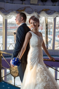 Свадьба Максима и Юлии