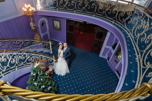 Свадьба Максима и Юлии