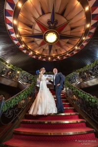 Свадьба Максима и Юлии