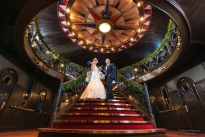 Свадьба Максима и Юлии