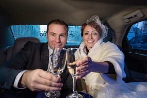 Свадьба Максима и Юлии