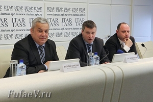 Фотограф на конференцию