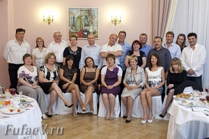 Профессиональный фотограф