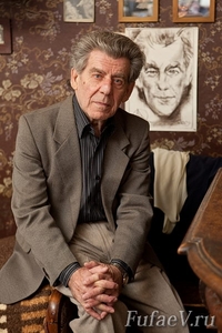 Фотосъемка портретов