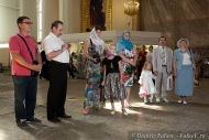 Фотограф на венчание в СПб