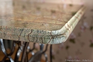 Столик - мрамор Forest Green Фото  Интерьерный фотограф Дмитрий Фуфаев