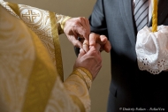 Венчание фото обручение фотограф на венчание