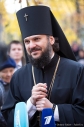 Архиепископ Петергофский Амвросий фото портрет