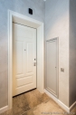 Фотосъемка квартиры. Двери в коридоре. Фотограф недвижимости и интерьеров Дмитрий Фуфаев.