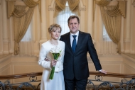 Свадьба Андрея и Ольги