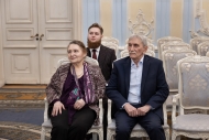 Свадьба Андрея и Ольги