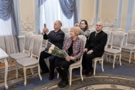 ?Свадьба Андрея и Ольги