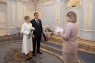 ?Свадьба Андрея и Ольги