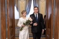 ?Свадьба Андрея и Ольги
