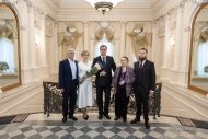?Свадьба Андрея и Ольги